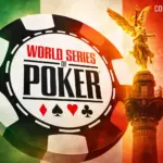 WSOP 2026: мексиканцы, которые будут бороться в Лас-Вегасе - CodigoPoker