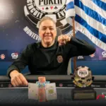 Jorge Domínguez выиграл NLH Single Day на WSOP Montevideo - CodigoPoker