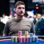 Rodrigo Selouan блистает на EPT Монте-Карло и лидирует в Главном событии на пути к Дню 3 - CodigoPoker