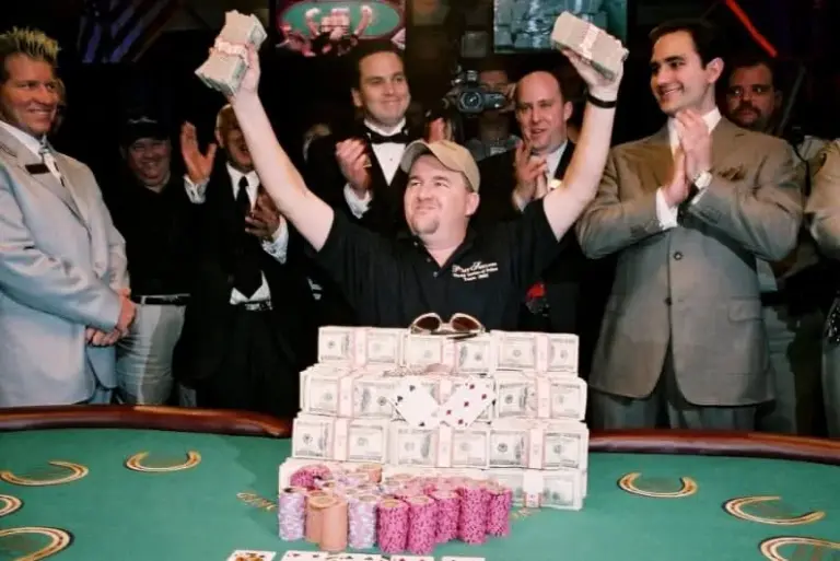 ¿El poker perdió sus protagonistas? Entre el GTO y las historias olvidadas