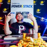От мема до феномена покера: Ник Ригби снова выиграл два турнира за один день - CodigoPoker