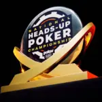 Поединок титанов: Heads-Up Championship 2026 объявил о своих встречах - CodigoPoker