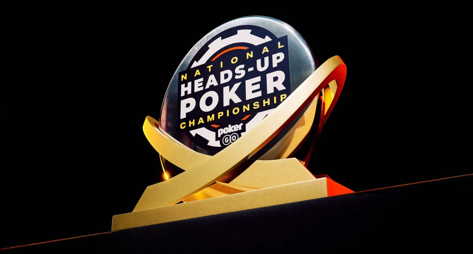 Поединок титанов: Heads-Up Championship 2026 объявил о своих встречах - CodigoPoker