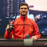 Vlad Lache выиграл Открытое событие Enjoy Poker Tour - CodigoPoker