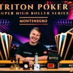 Aleks Ponakovs получил свой третий выигрыш свыше 3 миллионов долларов - CodigoPoker