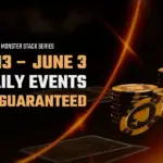 Ignition Poker входит во вторую неделю Monster Stack Series - CodigoPoker