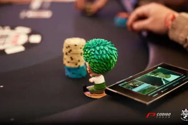 Определена Лига CodigoPoker Club на май - CodigoPoker