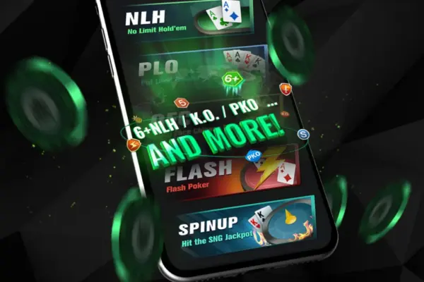 KSOP Iguazú: сегодня 21 начинаются сателлиты в KKPoker