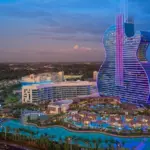 От покера к футболу: Hard Rock в Голливуде участвует в Чемпионате мира 2026 - CodigoPoker