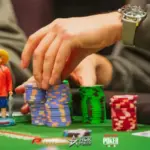Ходы, которые вы делаете на своих местных турнирах, не работают на WSOP - CodigoPoker