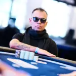 Luis Sequeira взорвал и выиграл более 220 mil euros на EPT Montecarlo - CodigoPoker