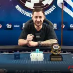 WSOP Montevideo: Науэль Альмада завоевал Second Chance - CodigoPoker