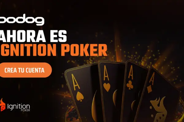 Ignition Poker с тех пор, как 2 месяца назад перестал быть Bodog