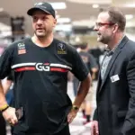¡Перетасуйте и раздайте! WSOP 2026 начались с Майкла Мизрачи и сильным латиноамериканским присутствием - CodigoPoker