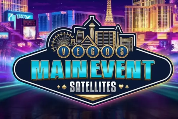 Бесплатно на WSOP: ACR Poker запускает сателлиты на Главное событие