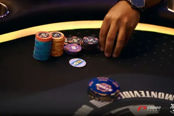 Три ставки, большие решения: новые ключи для 3-бета - CodigoPoker