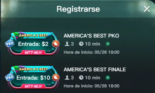 Americas Best Mesas