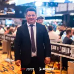CAP Royale возвращается и будет сыгран в Мендосе: "Это не просто дата, это опыт" - CodigoPoker