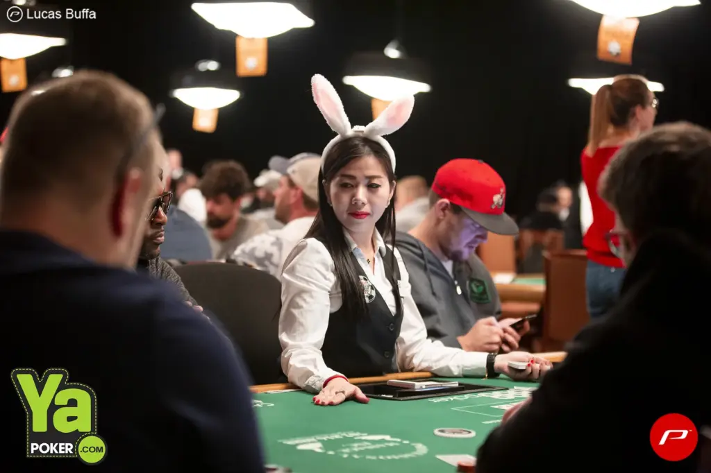 WSOP 2026: los jugadores ahora podrán calificar a los dealers y el debate ya explotó