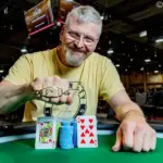 Jerome Neppl выиграл первый браслет WSOP 2026
