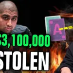 От стрима к скандалу: игрока Hustler обвиняют в обналичивании чеков без покрытия в Wynn - CodigoPoker