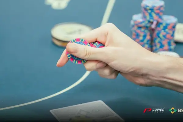 Ещё 3 пакета отправляются на BSOP Winter с PokerStars