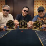 Royalty León завершил свой специальный турнир с 3 чемпионами - CodigoPoker