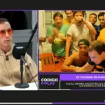 Supernova Elite a mentor: переосмысление Хуана Мартина Пастора