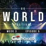 GGPoker: Мировой фестиваль рекордов и уникальный приветственный бонус