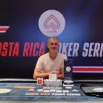 Рой Санта выигрывает Главное событие Costa Rica Poker Series в рекордной для покера серии