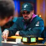 Streaming и еще один взрыв: Papo MC снова засиял и оставил руки на память - CodigoPoker