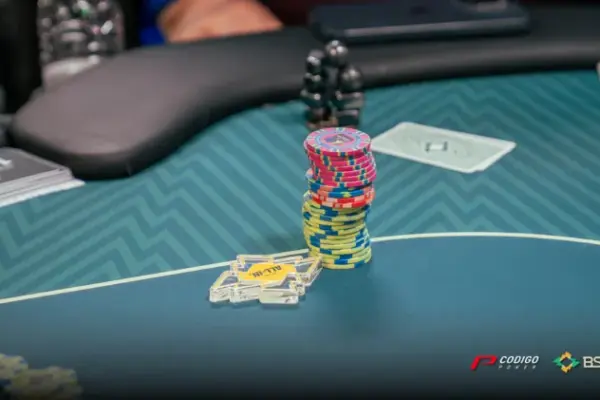 Играйте СЕГОДНЯ онлайн на PokerStars за пакет на BSOP Winter