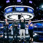 Albert Daher выиграл €2M в One Drop в Монте-Карло - CodigoPoker