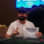 Габриэль Кабальеро возглавил День 1A Mini Main Event WSOP Панама - CodigoPoker