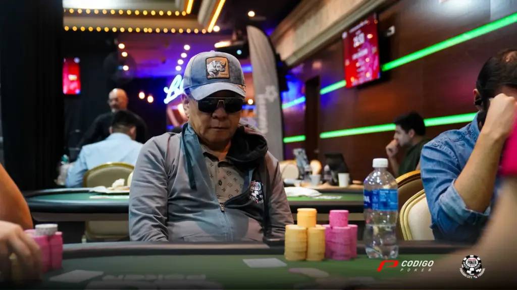 Определен финальный стол Главного события WSOP Панама: девять игроков борются за US$100.000