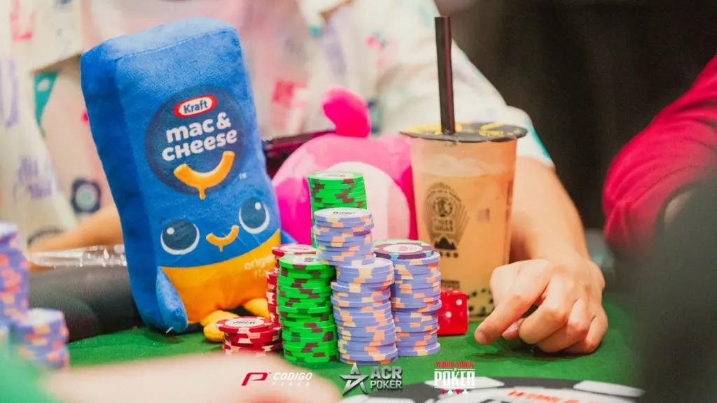 Wsop 2024 Color Las Vegas 12 07 2024 13
