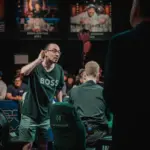 Правила WSOP разрушают суть покера? - CodigoPoker