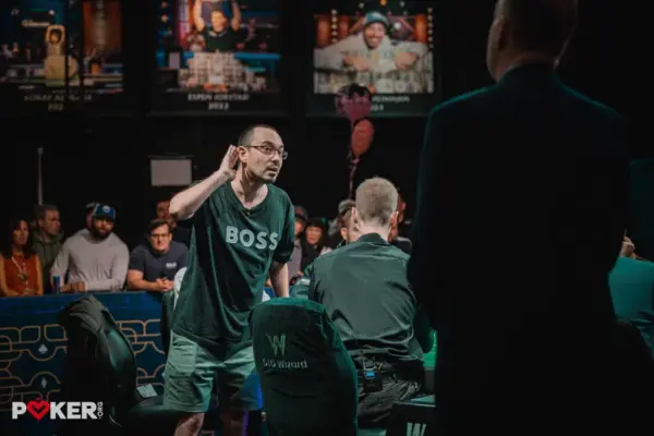 Правила WSOP разрушают суть покера? - CodigoPoker