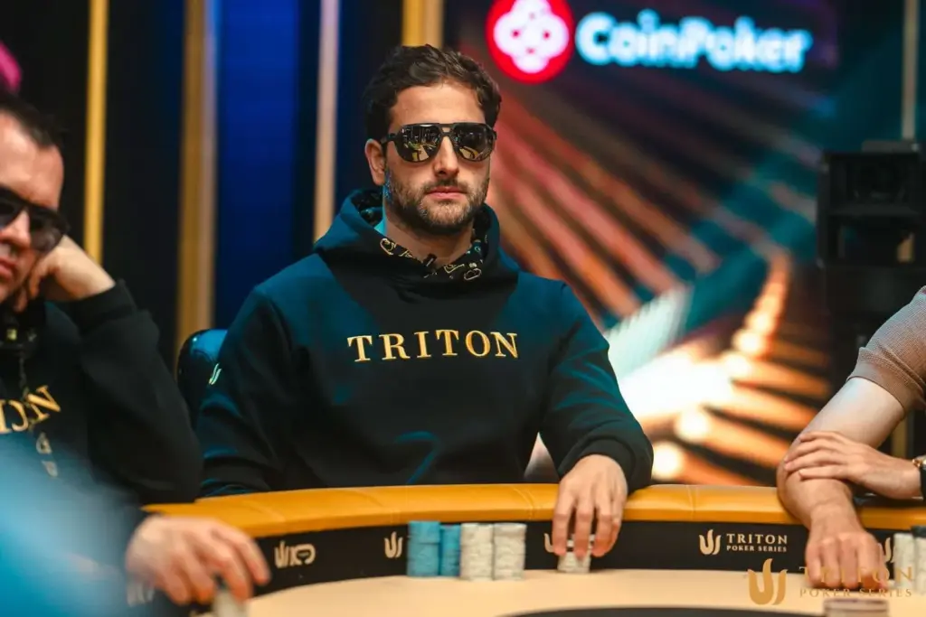 Triton Invitational: 12 игроков и без латиноамериканцев, с единственной выплатой в Черногории