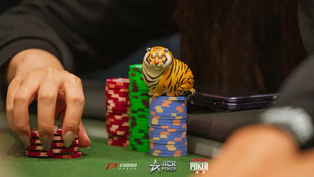 De la primera mano a la mesa final: así se juega una WSOP según un coach