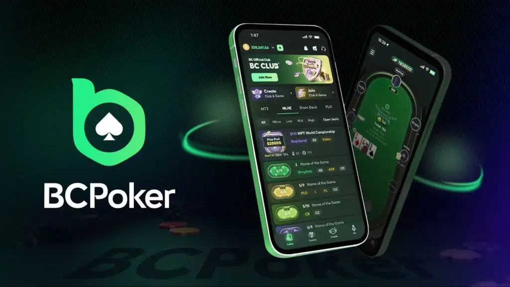 El freeroll de BC Poker se pasó al viernes: así se define la liga CodigoPoker Club de mayo