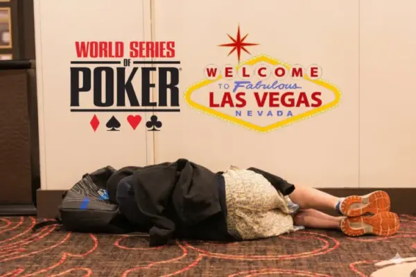 WSOP 2026: лучшие способы недорого переночевать в Лас-Вегасе