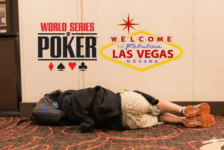 WSOP 2026: лучшие способы недорого переночевать в Лас-Вегасе