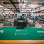 Всё готово: начинается WSOP 2026 в Лас-Вегасе