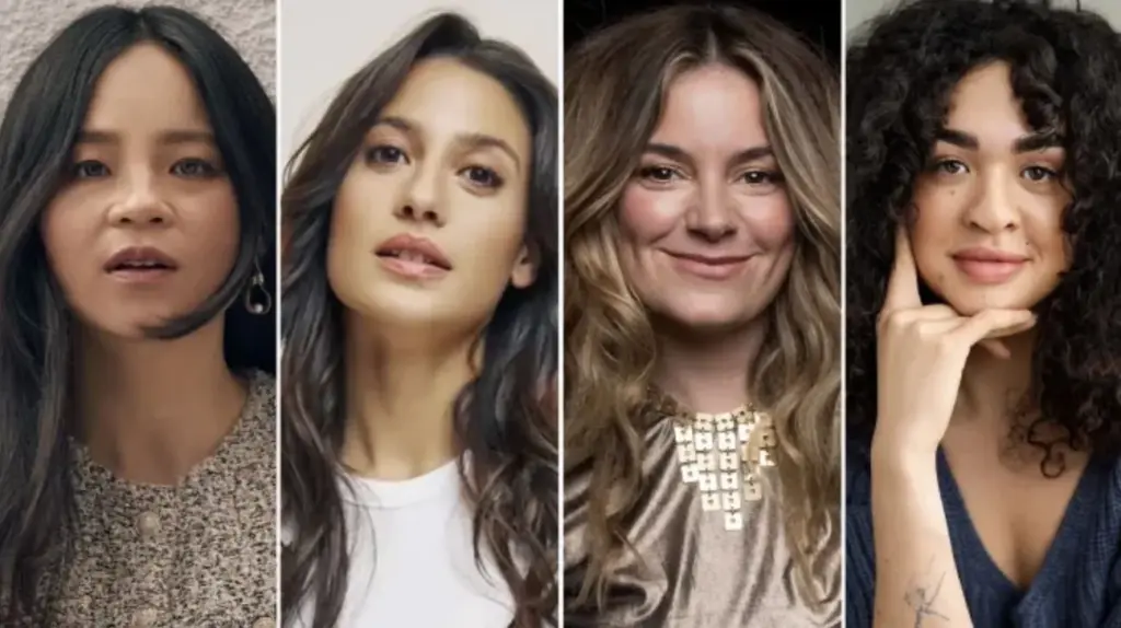 Hollywood pone sus fichas en el poker femenino