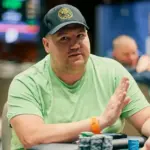 Shaun Deeb хочет снова выиграть WSOP POY: "Я уже набрал 20% очков" - CodigoPoker