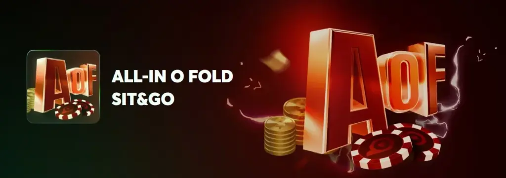 All In Or Fold Bcpoker