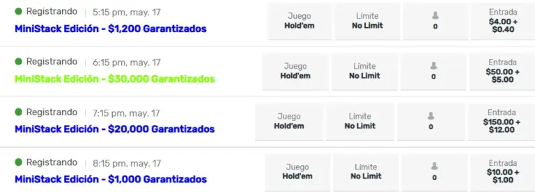 Agenda Fin De Semana