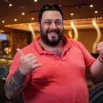Mario del Valle: "Игра в Мексике пробудила мою страсть к покеру" - CodigoPoker
