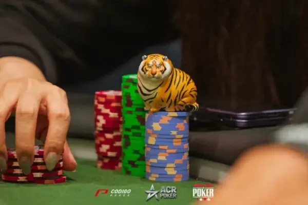 От первого шага до финального стола: так играют на WSOP по версии тренера - CodigoPoker